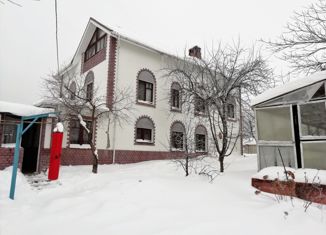 Продается дом, 645.4 м2, деревня Якунино