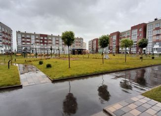 1-ком. квартира на продажу, 43.3 м2, посёлок Путёвка, микрорайон Мегаполис-парк, 16к3