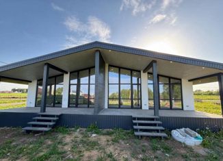 Таунхаус на продажу, 90 м2, деревня Мармылево, Родниковая улица