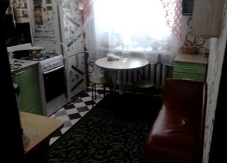 Двухкомнатная квартира на продажу, 47.9 м2, рабочий посёлок Вахтан, Карповская улица, 47