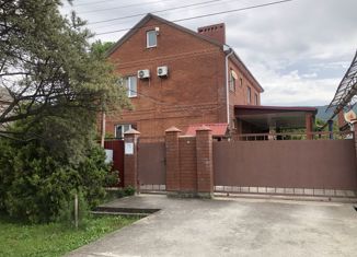 Продается дом, 200 м2, село Южная Озереевка, улица Ильича, 15