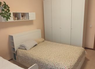 Продается 2-ком. квартира, 64 м2, Краснодар, Ленинский переулок, 20/1к9, Ленинский переулок