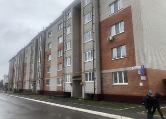 1-ком. квартира на продажу, 32.4 м2, Цивильск, улица Ижутова, 5