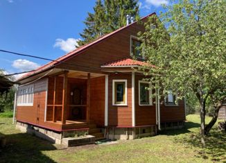 Продается дом, 147 м2, посёлок Черноисточинск, Пионерская улица, 95