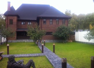 Аренда дома, 304.2 м2, деревня Грибки, улица Дружбы, 49