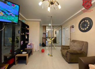 Продажа 4-комнатной квартиры, 80.9 м2, Находка, Пограничная улица, 40