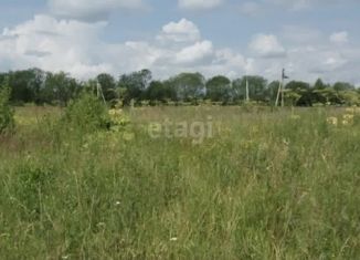 Продам земельный участок, 10 сот., СНТ Медик, Первая улица