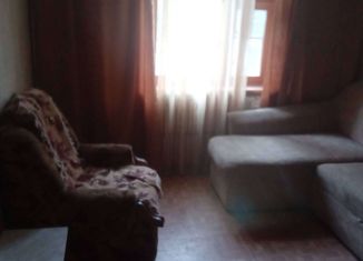 Сдаю в аренду однокомнатную квартиру, 37 м2, Курская область, Газопроводская улица, 30