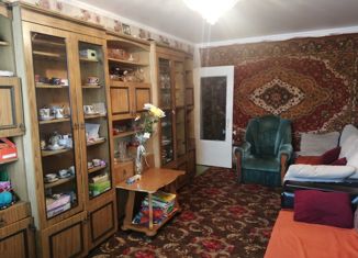 Продажа двухкомнатной квартиры, 53 м2, Гуково, Бургустинская улица, 1