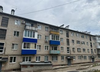 2-ком. квартира на продажу, 44 м2, Жигулёвск, микрорайон Г-1, 18