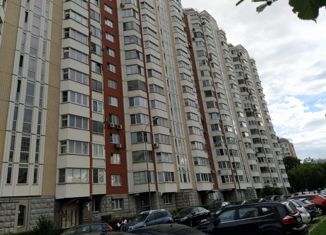 Продается двухкомнатная квартира, 60.1 м2, Москва, Болотниковская улица, 36к6, метро Каховская