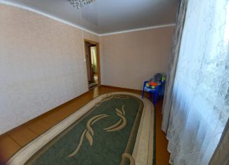 Продажа 3-комнатной квартиры, 68.1 м2, посёлок Родники, Советская улица, 5