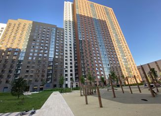 Продам однокомнатную квартиру, 40.4 м2, Москва, улица Михайлова, 30Ак1, метро Окская