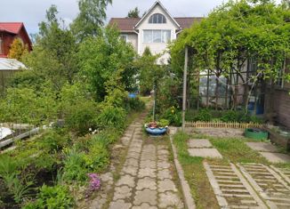 Продается дом, 95 м2, Сестрорецк, 14-я дорожка, 9/9