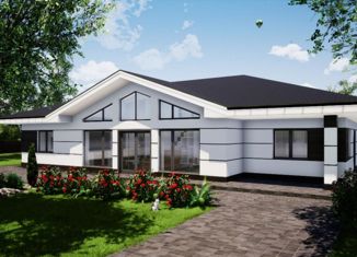 Продаю дом, 156 м2, деревня Шебунино