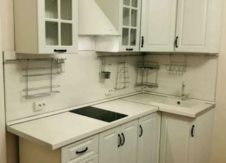 Продажа квартиры студии, 26 м2, Краснодар, Черкасская улица, 64, Черкасская улица