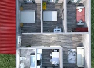 Продаю дом, 92 м2, деревня Арово