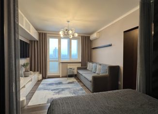 Продажа 1-комнатной квартиры, 38 м2, Москва, Батайский проезд, 5, Батайский проезд