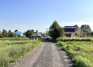 Продажа участка, 16 сот., деревня Тренькасы, Цветочная улица