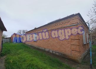 Продается дом, 80 м2, станица Старощербиновская, улица Советов