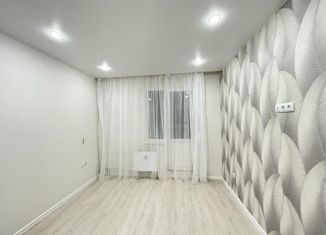 Продам двухкомнатную квартиру, 58.43 м2, Оренбург, улица Рокоссовского, 3, ЖК Ботанический сад