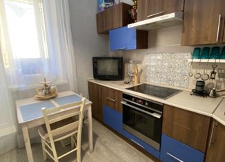 Продам однокомнатную квартиру, 40.6 м2, Щербинка, улица Барышевская Роща, 24