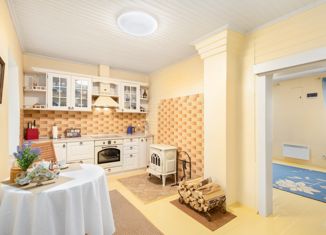 Продаю дом, 130.4 м2, деревня Старые Красницы