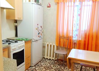 Продажа 2-комнатной квартиры, 49.2 м2, Пермский край, улица Гашкова, 45