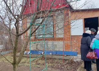 Продается дом, 20 м2, село Кулешовка, Яблочная улица