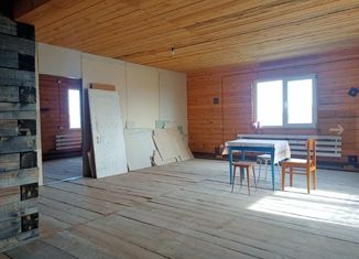 Продам дом, 118 м2, Минусинск, улица Б.И. Колесникова, 50