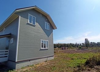 Продается дом, 107.7 м2, Воскресенск, Пролетарская улица, 91