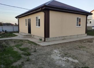 Продается дом, 85 м2, хутор Октябрьский