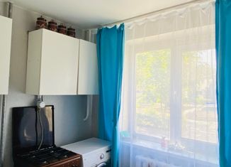 Продажа 1-ком. квартиры, 31.2 м2, Чувашия, Комсомольская улица, 9