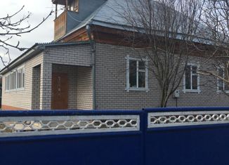 Продаю дом, 181.1 м2, село Иванаево, Полевая улица