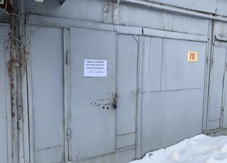 Продам гараж, 18 м2, Санкт-Петербург, метро Крестовский остров, Торфяная дорога, 2к4