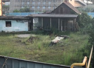 Продаю земельный участок, 6.7 сот., Сочи, микрорайон Верхнеимеретинская Бухта, Бакинская улица, 11Г