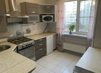 Продажа 3-ком. квартиры, 71 м2, Смоленск, микрорайон Королёвка, 8, Заднепровский район