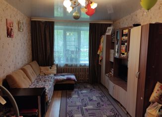Трехкомнатная квартира на продажу, 51.3 м2, Ярославль, Спартаковская улица, 49к2