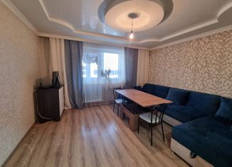 Продается 3-комнатная квартира, 67 м2, Красноярский край, улица Водопьянова, 2