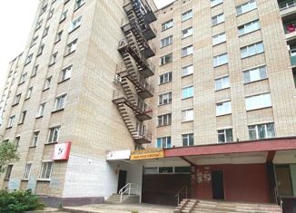 Комната на продажу, 13 м2, Калужская область, улица Курчатова, 35