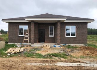 Продам дом, 125 м2, деревня Напрудное, Придорожная улица