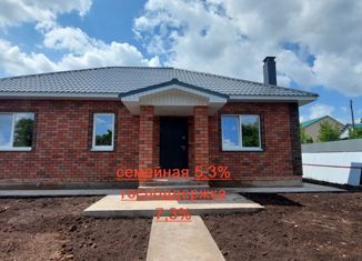 Продам дом, 100 м2, село Приютово, Липовая улица