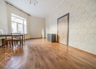 Продам комнату, 101.5 м2, Санкт-Петербург, улица Марата, 43, улица Марата