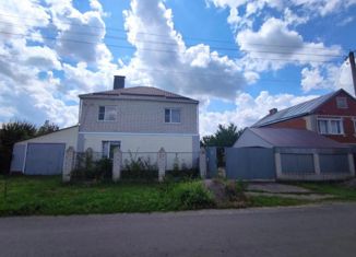 Дом на продажу, 143.1 м2, Богучар, Береговая улица, 6