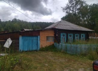 Продам дом, 60 м2, посёлок Черемшанка