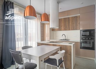 Продается дом, 129 м2, посёлок Де-Фриз, Бархатная улица, 15