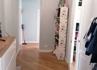 Двухкомнатная квартира на продажу, 61.1 м2, Москва, проспект Мира, 124к15, метро ВДНХ