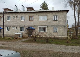 Двухкомнатная квартира на продажу, 35.2 м2, Чкаловск, улица Ломоносова, 35А
