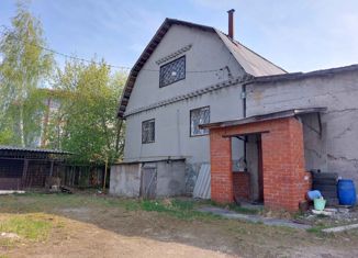 Дом на продажу, 121.3 м2, Верхняя Пышма, Совхозная улица, 2