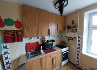 Продается трехкомнатная квартира, 65.8 м2, Москва, Федеративный проспект, 5к3, Федеративный проспект